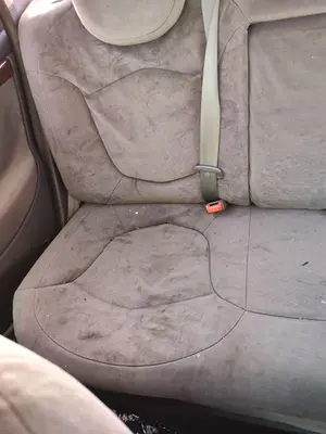 Foto de ENGANCHE CINTURON TRASERO DERECHO CITROEN C5 BERLINA 2.0 HDi (109 CV / 80 KW)