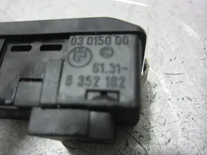 Foto de INTERRUPTOR BMW SERIE 3 BERLINA (E46) 3.0 24V Turbodiesel CAT (184 CV / 135 KW) referencia 61318352182 foto 2