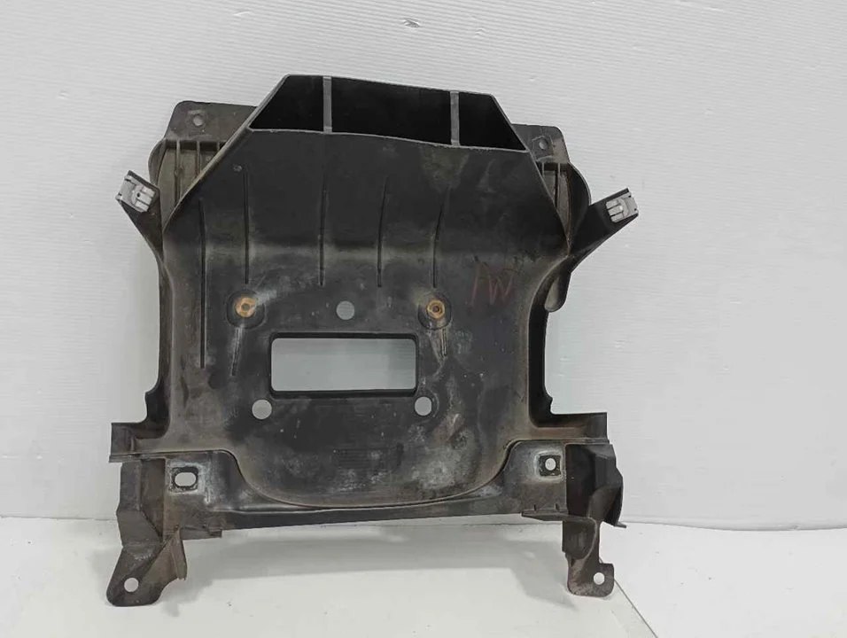 Foto de MOLDURA PORSCHE MACAN (95BA) referencia 95B825370