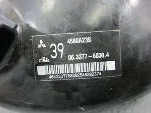 Foto de SERVOFRENO MITSUBISHI ASX (GA0W) 1.6 CAT (117 CV / 86 KW) referencia 4680A239 foto 3