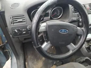 Foto de COLUMNA DIRECCION FORD FOCUS C-MAX (CAP)(2003) 1.6 TDCi CAT (109 CV / 80 KW) referencia 1705327