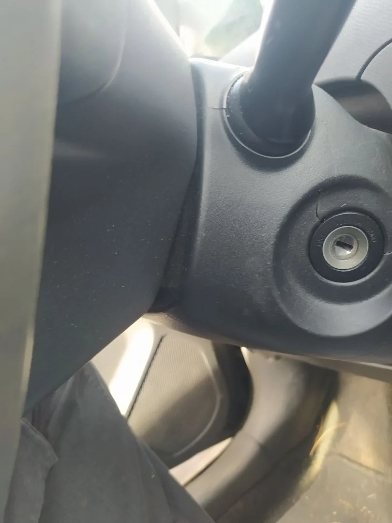 Foto de ANILLO AIRBAG TOYOTA YARIS (KSP9/SCP9/NLP9) 1.4 Turbodiesel CAT (90 CV / 66 KW)