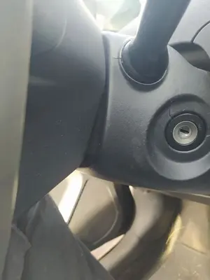Foto de ANILLO AIRBAG TOYOTA YARIS (KSP9/SCP9/NLP9) 1.4 Turbodiesel CAT (90 CV / 66 KW)