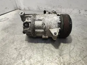 Foto de COMPRESOR AIRE ACONDICIONADO BMW SERIE 3 COMPACTO (E46) 1.8 16V (116 CV / 85 KW) referencia 64526908660 foto 6