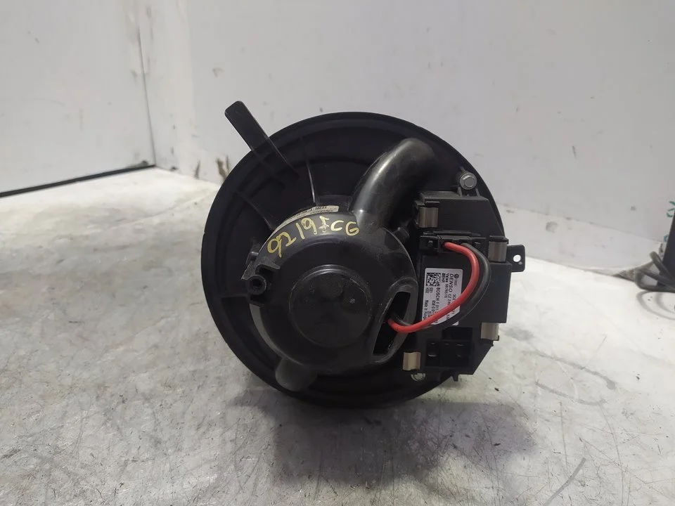 Foto de MOTOR CALEFACCION SEAT ALTEA (5P1) 2.0 TDI (140 CV / 103 KW) referencia 3C0907521