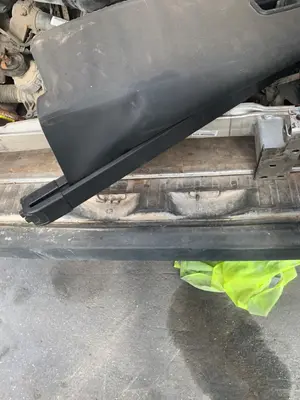 Foto de PANEL TRASERO VOLKSWAGEN CRAFTER FURGÓN (2E) 2.5 TDI DPF (109 CV / 80 KW)