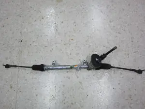 Foto de CREMALLERA DIRECCION RENAULT CLIO III 1.5 dCi Diesel FAP (75 CV / 55 KW) referencia A0007033