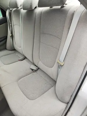 Foto de ASIENTOS TRASERO IZQUIERDO KIA CERATO (LD) 1.5 CRDi (102 CV / 75 KW) foto 2