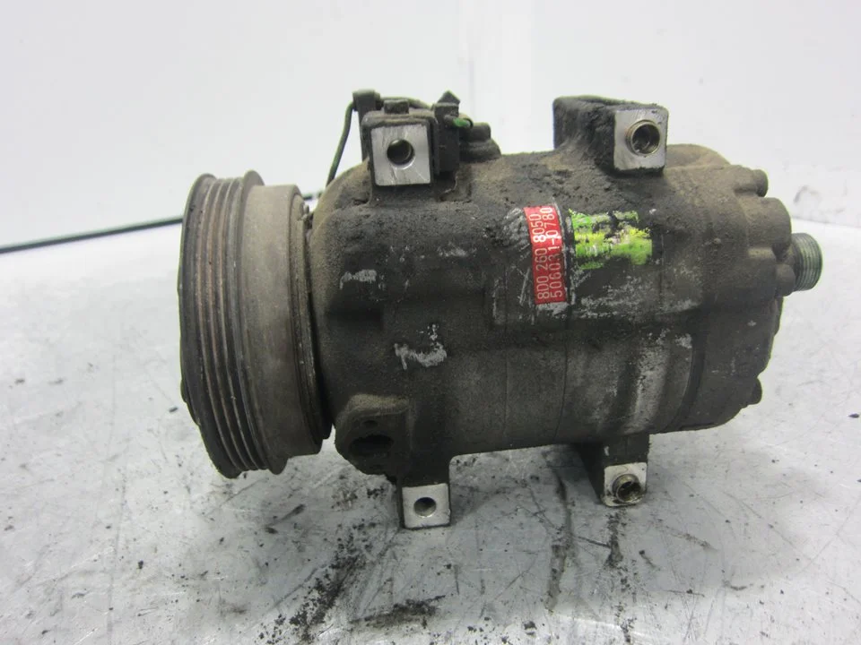 Foto de COMPRESOR AIRE ACONDICIONADO AUDI A4 AVANT (B5) referencia 8D0260805D