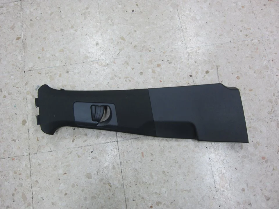 Foto de NO IDENTIFICADO PORSCHE CAYENNE (TIPO 92A) referencia 7P5867240