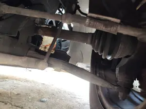 Foto de BRAZO SUSPENSION DELANTERO DERECHO PEUGEOT 308 1.6 16V (120 CV / 88 KW)