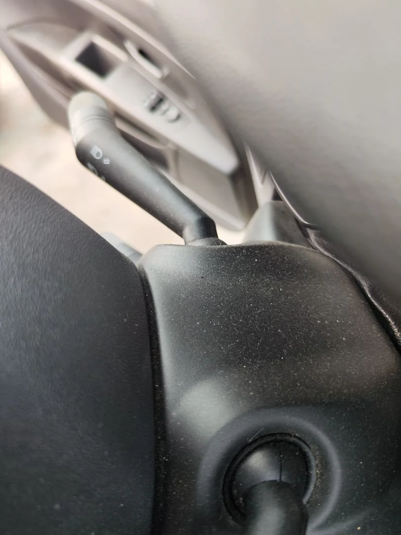Foto de ANILLO AIRBAG FIAT GRANDE PUNTO (199) 1.4 (95 CV / 70 KW)