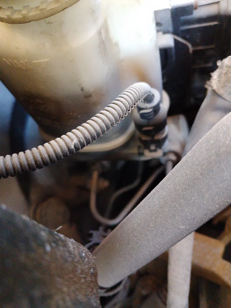 Foto de BOMBA FRENO ALFA ROMEO 147 (190) 1.9 JTD CAT (110 CV / 81 KW)