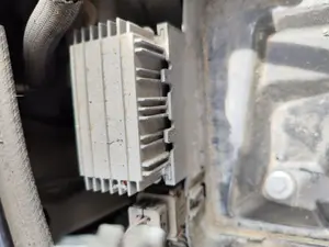 Foto de CAJA PRECALENTAMIENTO OPEL ASTRA H BERLINA 1.7 16V CDTI (110 CV / 81 KW)