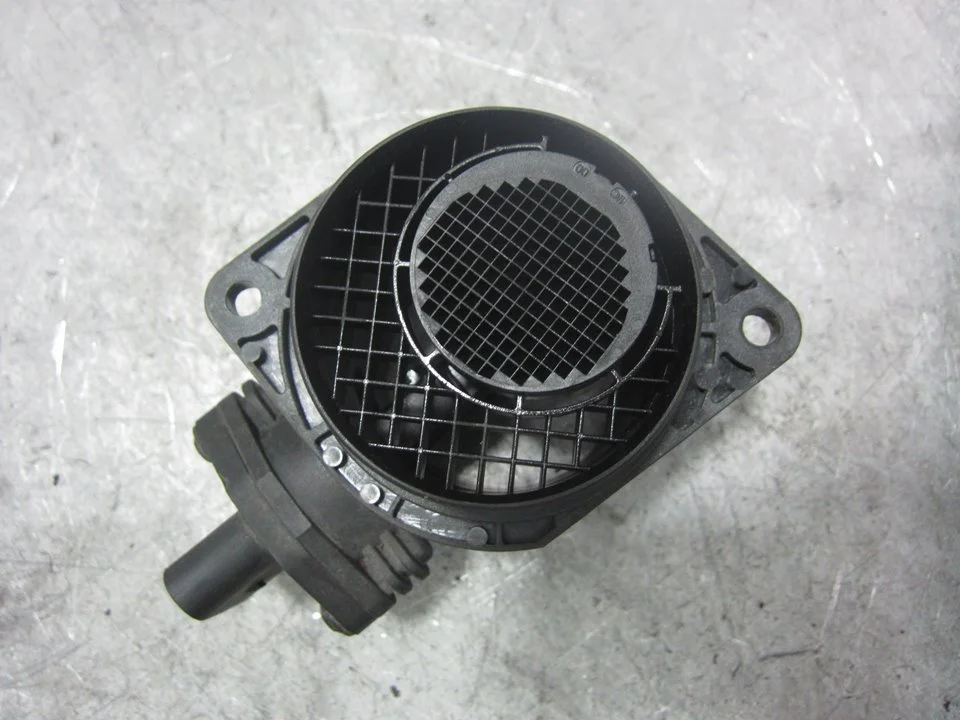 Foto de CAUDALIMETRO VOLKSWAGEN GOLF V (1K1)(10.2003) referencia 0281002531