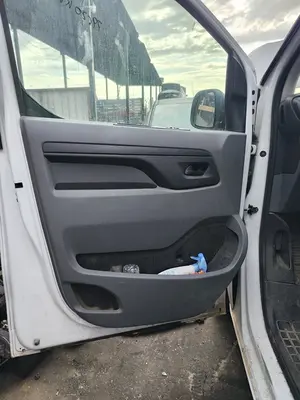 Foto de GUARNECIDO PUERTA DELANTERA IZQUIERDA FIAT SCUDO (506) FURGON 1.5 (100 CV / 75 KW) referencia 98082244ZM