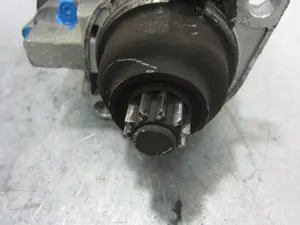 Foto de MOTOR ARRANQUE SEAT IBIZA (6K1) referencia 0001125012 foto 5