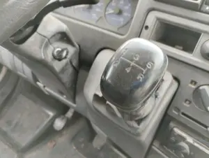 Foto de POMO PALANCA CAMBIO FIAT DUCATO II COMBI 2.8 TDI CAT (122 CV / 90 KW)