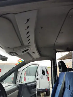 Foto de TECHO INTERIOR CITROEN JUMPY 2.0 HDi CAT (RHX / DW10BTED) (94 CV / 69 KW)