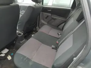 Foto de CINTURON SEGURIDAD TRASERO IZQUIERDO SUZUKI SX4 (RW/EY) 1.6 16V CAT (107 CV / 79 KW)