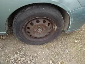 Foto de BRAZO SUSPENSION DELANTERO DERECHO FORD FOCUS FAMILIAR (CAK) 1.8 TDDI Turbodiesel CAT (90 CV / 66 KW)