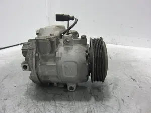 Foto de COMPRESOR AIRE ACONDICIONADO SEAT IBIZA (6L1) 1.9 TDI (101 CV / 74 KW) referencia 6Q0820808G foto 2