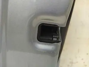 Foto de CERRADURA PUERTA DELANTERA DERECHA PORSCHE MACAN (95BA) foto 2