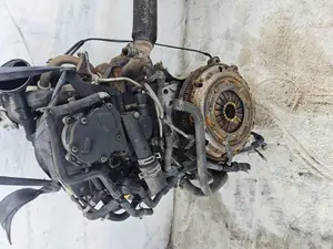 Foto de MOTOR COMPLETO SEAT CORDOBA BERLINA (6L2) 1.9 TDI (101 CV / 74 KW) referencia ATD foto 2