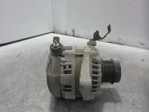 Foto de ALTERNADOR TOYOTA AVENSIS CROSS SPORT (T27) 1.8 16V CAT (147 CV / 108 KW) referencia 270600T360 foto 4