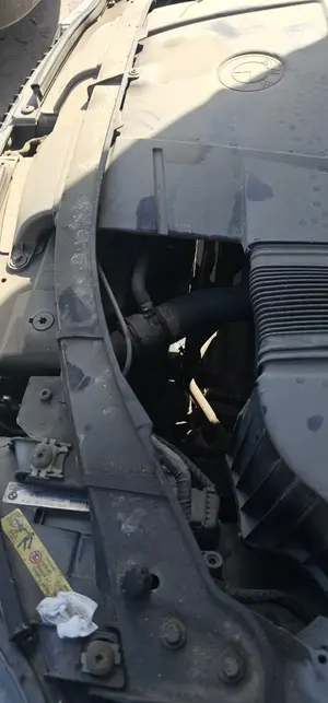 Foto de TRAVESAÑO INFERIOR BMW SERIE 3 BERLINA (E90) 2.0 CAT (129 CV / 95 KW)