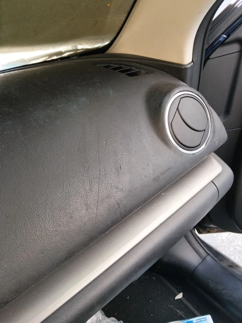 Foto de AIRBAG DELANTERO DERECHO MAZDA 6 BERLINA (GH) 2.2 Turbodiesel CAT (163 CV / 120 KW) referencia GDY4-57-K50