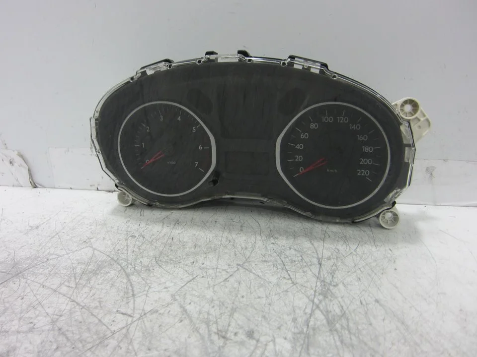 Foto de CUADRO INSTRUMENTOS CITROEN C-ELYSÉE referencia 980961668000