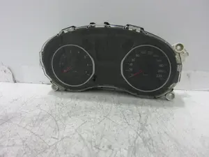 Foto de CUADRO INSTRUMENTOS CITROEN C-ELYSÉE referencia 980961668000