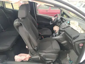 Foto de ASIENTO DELANTERO DERECHO FORD B-MAX (CB2) 1.5 TDCi CAT (95 CV / 70 KW)