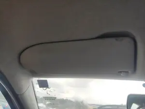 Foto de PARASOL IZQUIERDO SEAT IBIZA (6L1) 1.9 TDI (101 CV / 74 KW) foto 2