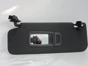 Foto de PARASOL DERECHO BMW SERIE X3 (G01) 3.0 24V Turbodiesel (265 CV / 195 KW) referencia 7277251 foto 2