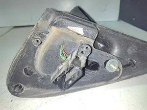 Foto de RETROVISOR IZQUIERDO RENAULT MEGANE I FASE 2 GRANDTOUR (KA...) 1.9 dTi Diesel CAT (98 CV / 72 KW) referencia 12313040 foto 3