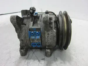 Foto de COMPRESOR AIRE ACONDICIONADO NISSAN ALMERA (N15) referencia 5060214592 foto 8