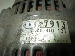 Foto de ALTERNADOR JEEP GRAND CHEROKEE (ZJ/Z) referencia 56027913 foto 5