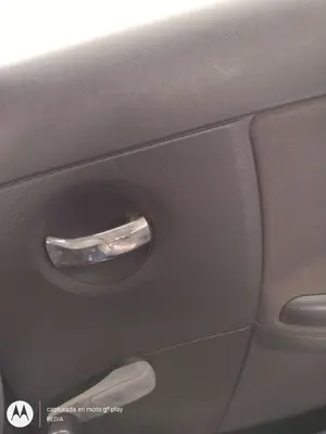 Foto de MANETA INTERIOR TRASERA DERECHA CITROEN C3 1.4 HDi (68 CV / 50 KW) referencia 914498