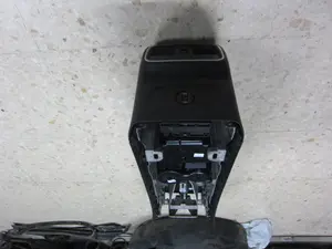 Foto de NO IDENTIFICADO PORSCHE MACAN (95BA) foto 3