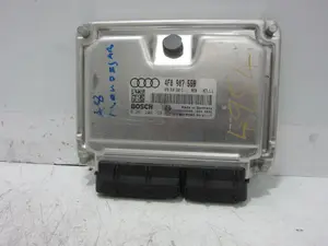 Foto de CENTRALITA MOTOR UCE AUDI A6 BERLINA (4F2) 4.2 V8 40V (335 CV / 246 KW) referencia 4F0907559