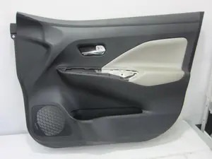 Foto de GUARNECIDO PUERTA DELANTERA DERECHA NISSAN MICRA (K14) 0.9 CAT (90 CV / 66 KW) referencia 809225FA0A