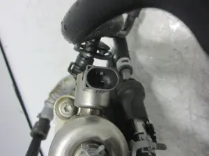 Foto de DEPRESOR FRENO / BOMBA VACIO PORSCHE MACAN (95BA) referencia 06K145100 foto 4