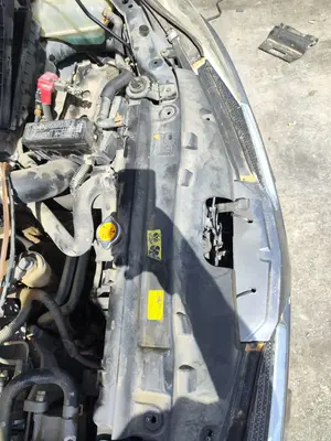 Foto de RADIADOR CALEFACCION / AIRE ACONDICIONADO NISSAN PRIMERA BERLINA (P12) 1.9 16V Turbodiesel CAT (120 CV / 88 KW) referencia 27140BN000