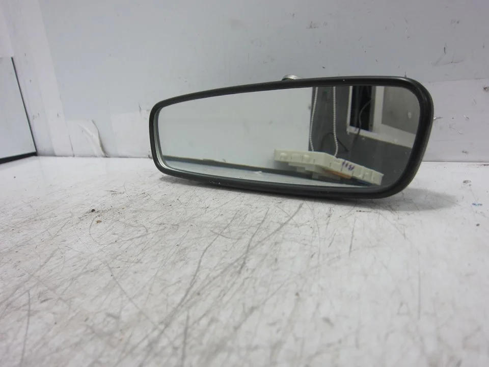 Foto de ESPEJO FORD FOCUS SPORTBREAK (CB8) 1.6 TDCi CAT (95 CV / 70 KW) referencia A080414