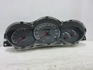 Foto de CUADRO INSTRUMENTOS HYUNDAI COUPE (J2) 1.6 CAT (114 CV / 84 KW) referencia 9400327100