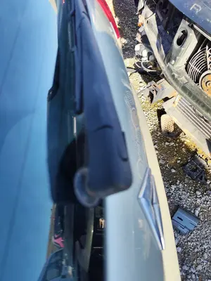 Foto de MOTOR LIMPIA TRASERO CITROEN C4 BERLINA 1.6 16V HDi (90 CV / 66 KW)