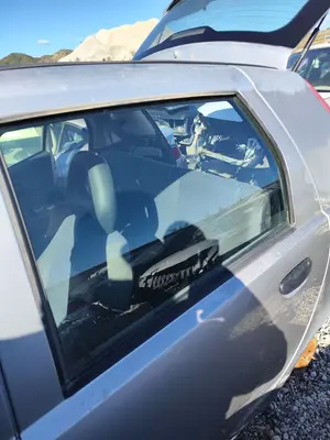 Foto de LUNA TRASERA IZQUIERDA FIAT II PUNTO (188) BERLINA 1.3 JTD CAT (69 CV / 51 KW)