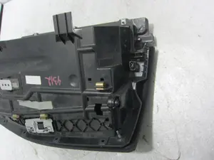 Foto de NO IDENTIFICADO BMW SERIE 5 BERLINA (E60) 3.0 Turbodiesel CAT (231 CV / 170 KW) referencia 51167034080 foto 8